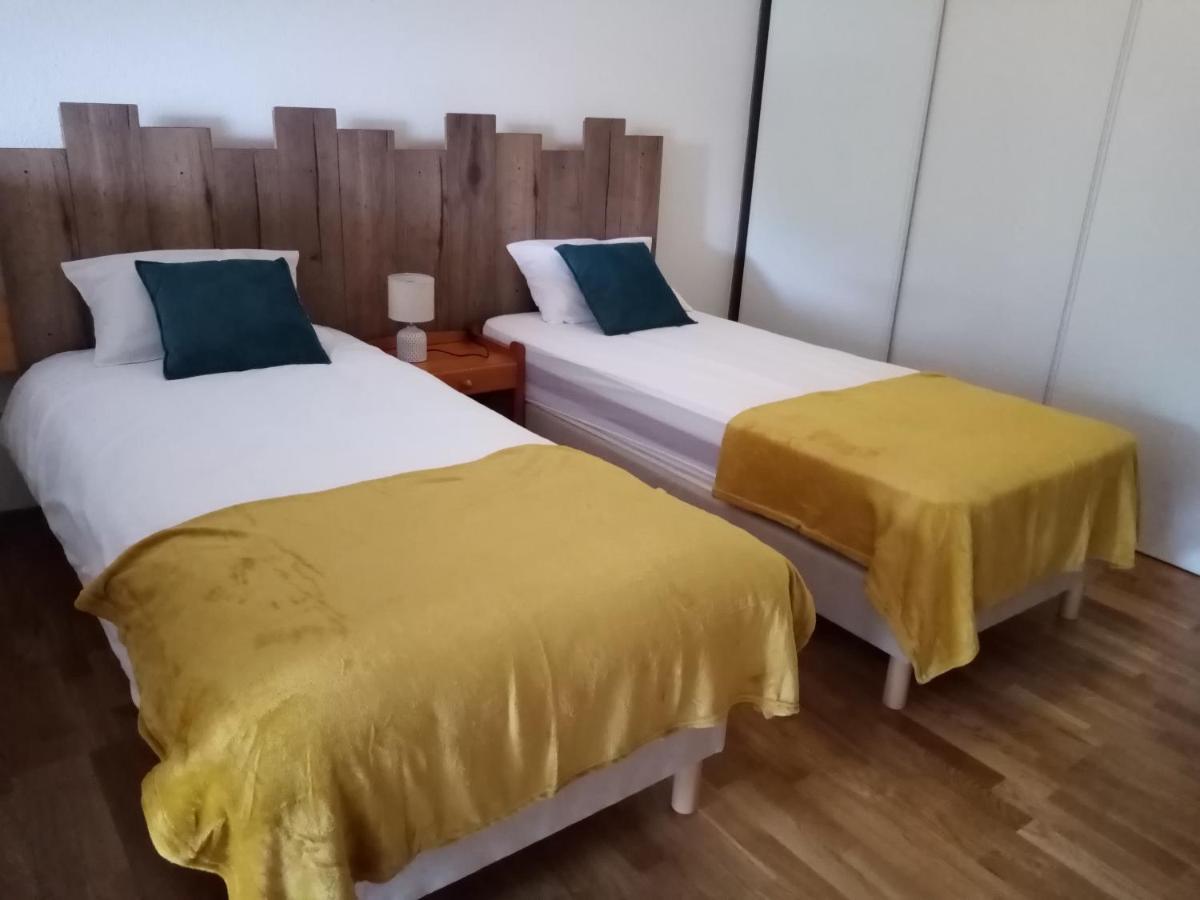 Gite - Auberge Du Midi Saint-Antoine  Екстер'єр фото