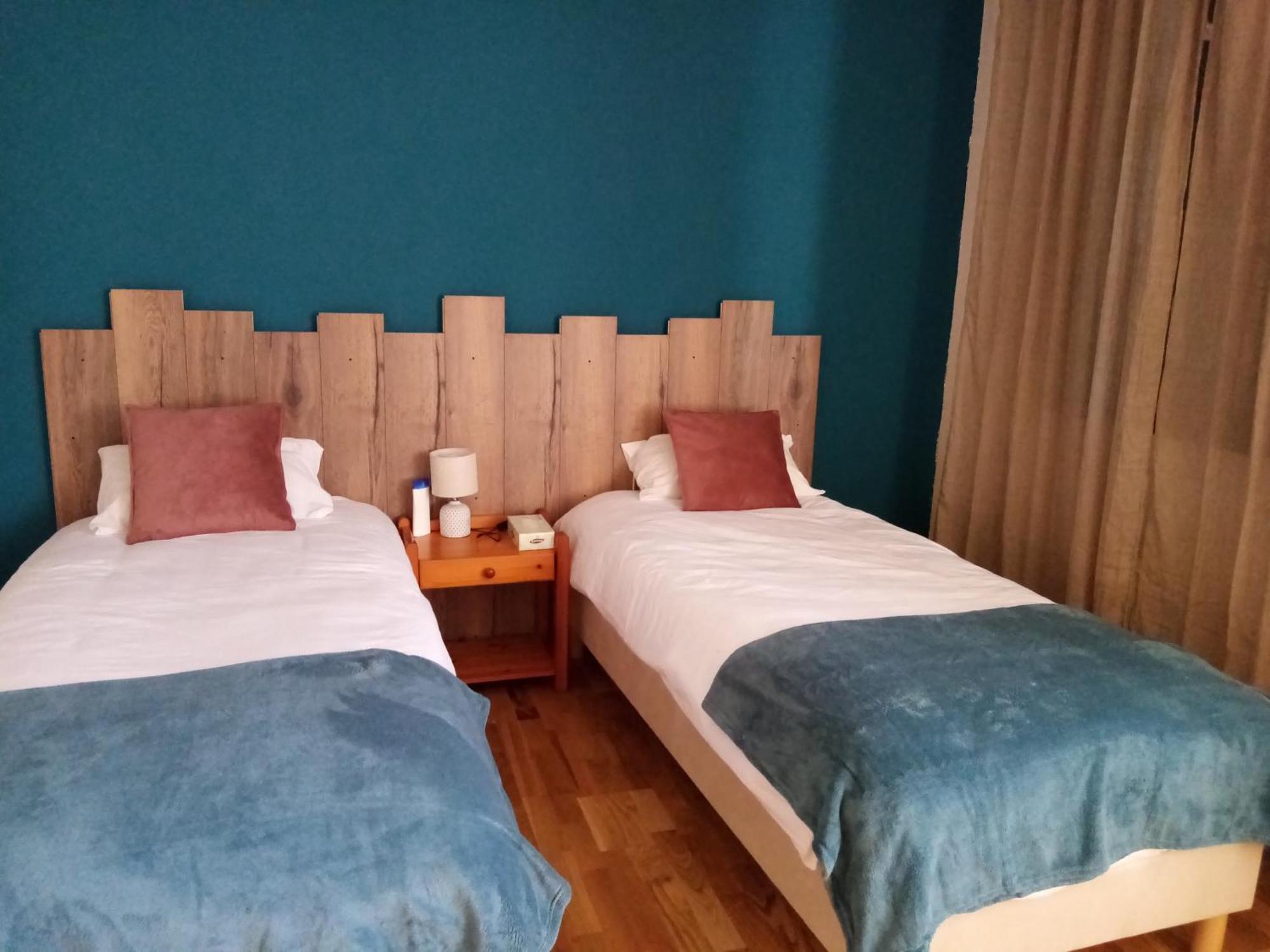 Gite - Auberge Du Midi Saint-Antoine  Номер фото