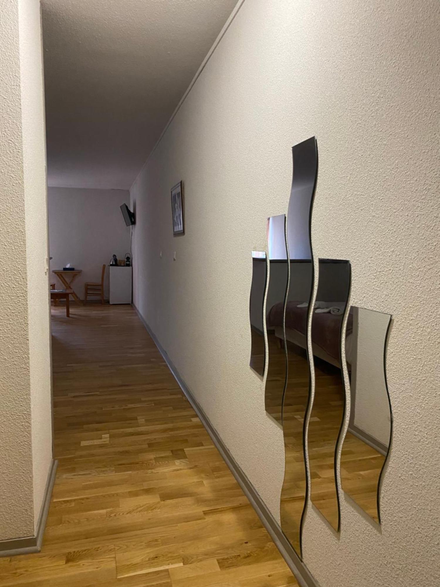 Gite - Auberge Du Midi Saint-Antoine  Екстер'єр фото